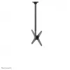 Supporto a soffitto per monitor/TV Neomounts FPMA-C340 nero 32-75