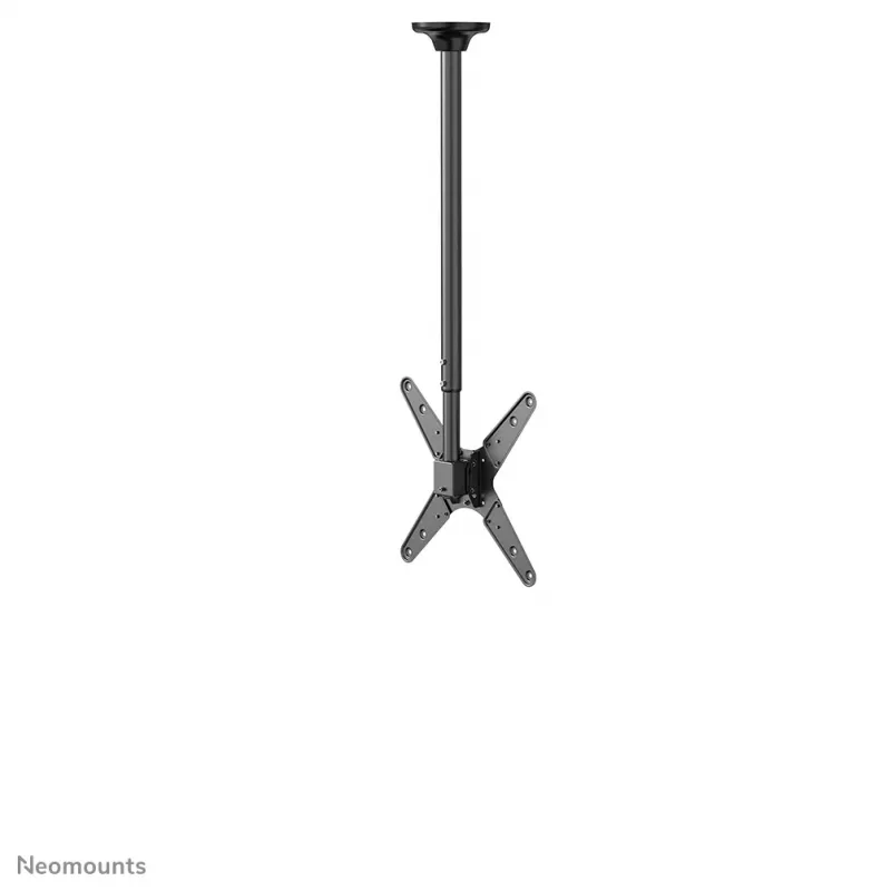 Supporto a soffitto per monitor/TV Neomounts FPMA-C340 nero 32-75