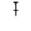 Supporto a soffitto per monitor/TV Neomounts FPMA-C340 nero 32-75