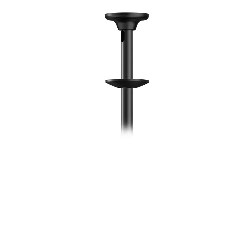 Supporto a soffitto per monitor/TV Neomounts FPMA-C340 nero 32-75