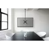 Supporto a soffitto per monitor/TV Neomounts FPMA-C340 nero 32-75