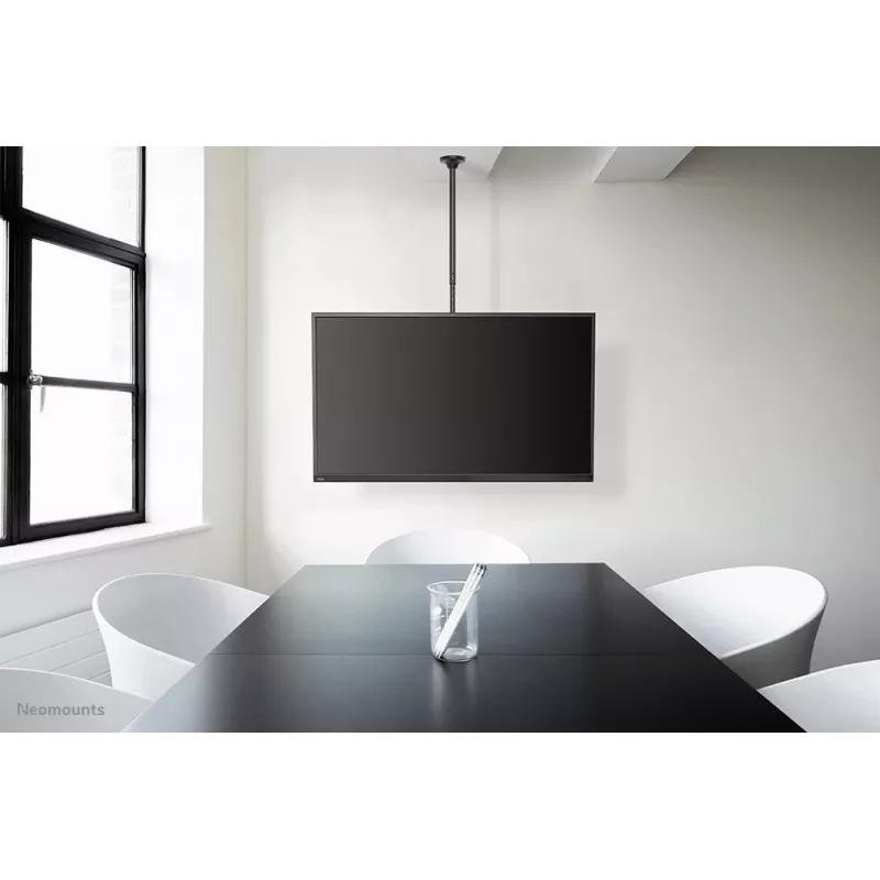 Supporto a soffitto per monitor/TV Neomounts FPMA-C340 nero 32-75