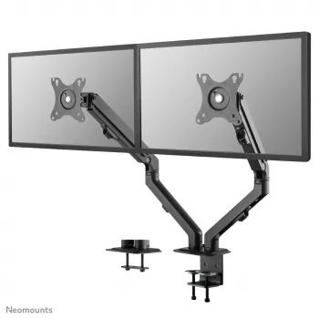 Supporto per monitor Neomounts FPMA-D650D nero 17-27