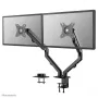 Supporto per monitor Neomounts FPMA-D650D nero 17-27