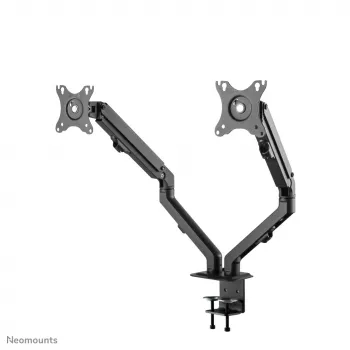 Supporto per monitor Neomounts FPMA-D650D nero 17-27