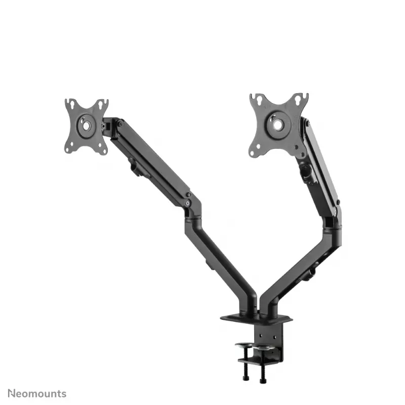 Supporto per monitor Neomounts FPMA-D650D nero 17-27