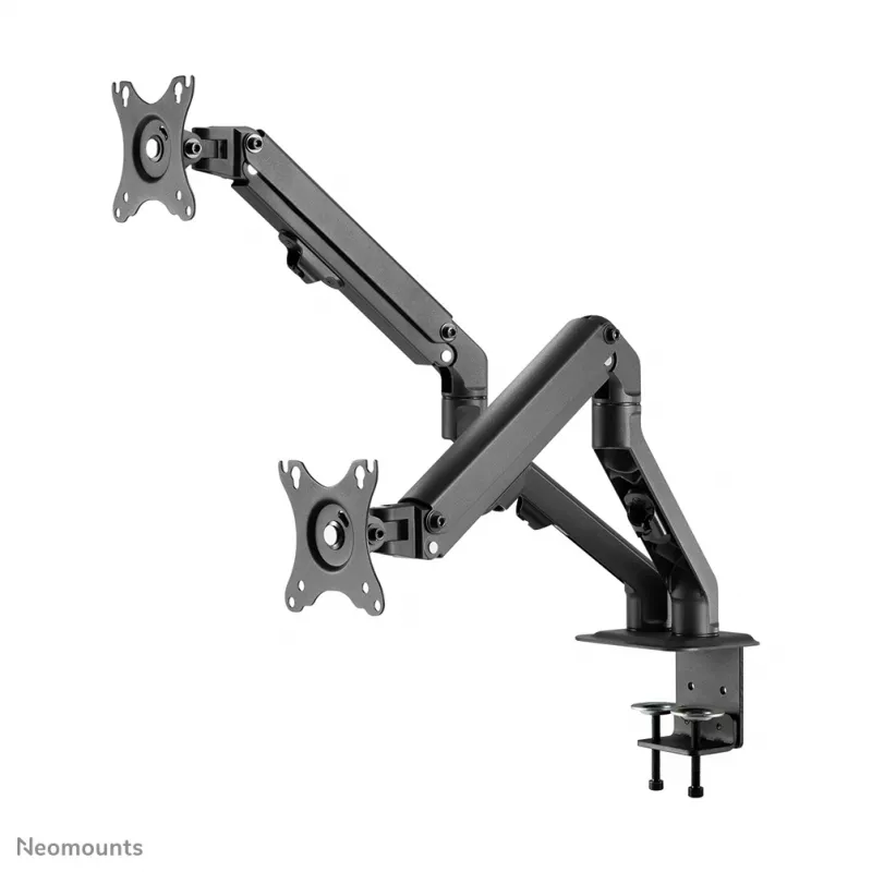 Supporto per monitor Neomounts FPMA-D650D nero 17-27