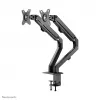 Supporto per monitor Neomounts FPMA-D650D nero 17-27