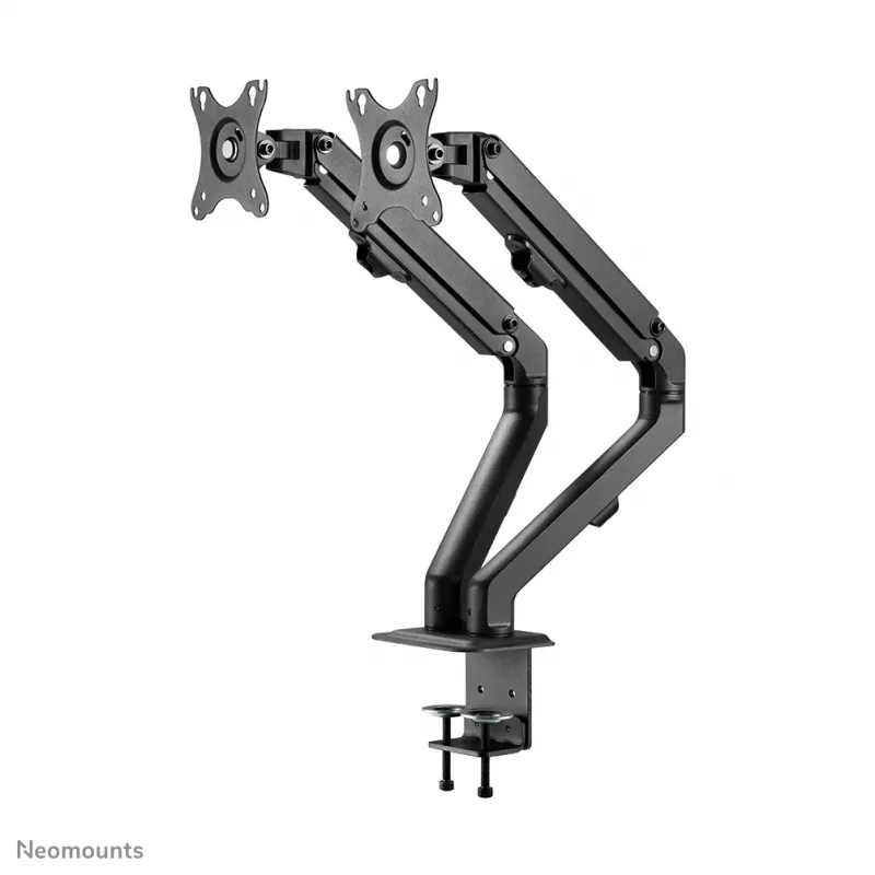 Supporto per monitor Neomounts FPMA-D650D nero 17-27