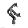 Supporto per monitor Neomounts FPMA-D650D nero 17-27