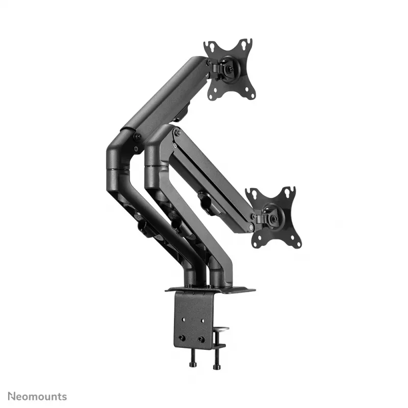 Supporto per monitor Neomounts FPMA-D650D nero 17-27