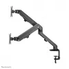 Supporto per monitor Neomounts FPMA-D650D nero 17-27