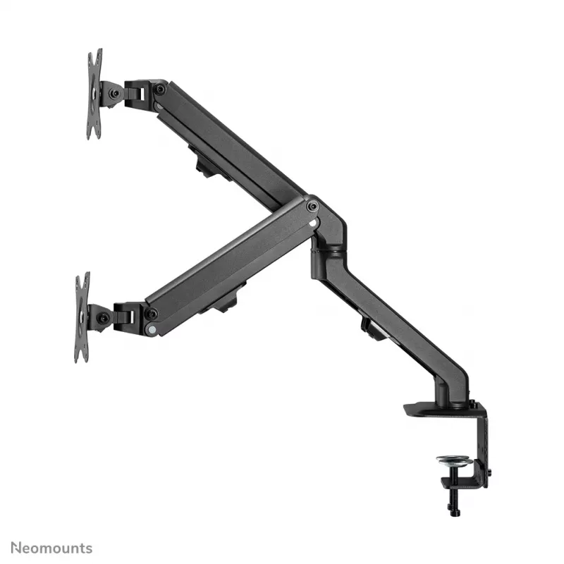 Supporto per monitor Neomounts FPMA-D650D nero 17-27