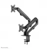 Supporto per monitor Neomounts FPMA-D650D nero 17-27