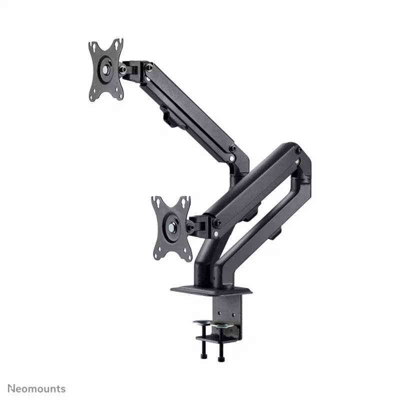 Supporto per monitor Neomounts FPMA-D650D nero 17-27