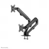 Supporto per monitor Neomounts FPMA-D650D nero 17-27