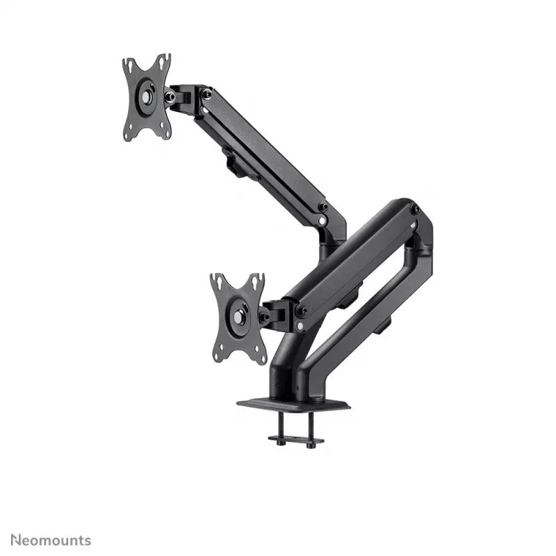 Supporto per monitor Neomounts FPMA-D650D nero 17-27