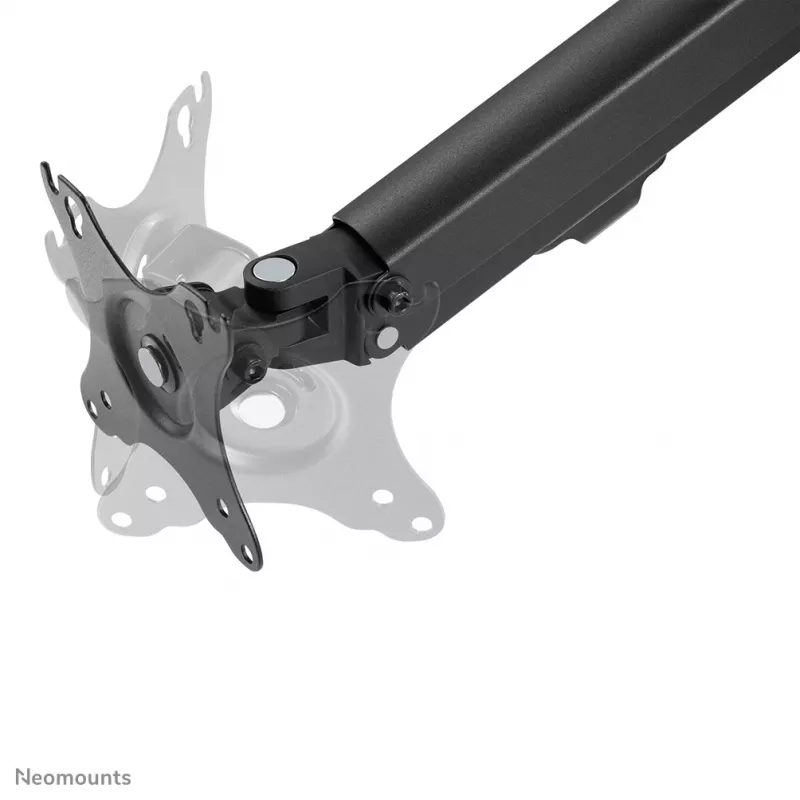 Supporto per monitor Neomounts FPMA-D650D nero 17-27