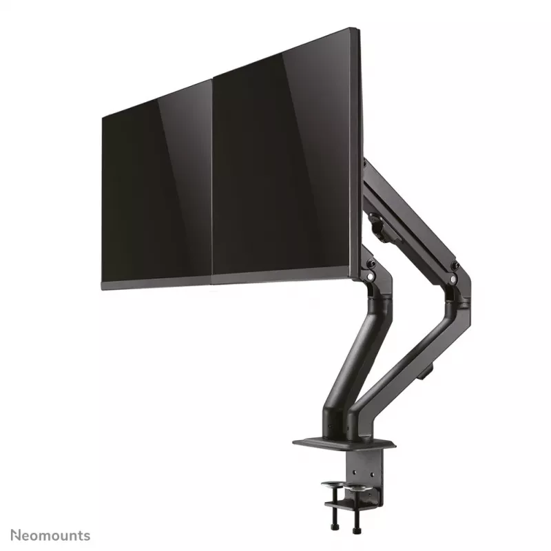 Supporto per monitor Neomounts FPMA-D650D nero 17-27