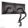 Supporto per monitor Neomounts FPMA-D650D nero 17-27