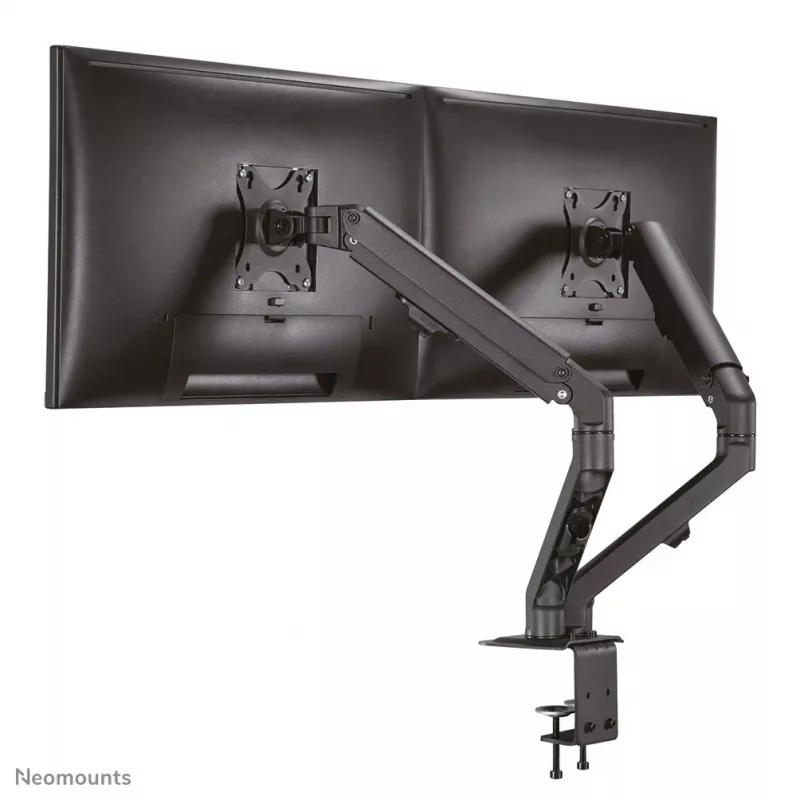 Supporto per monitor Neomounts FPMA-D650D nero 17-27