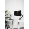 Supporto per monitor Neomounts FPMA-D650D nero 17-27