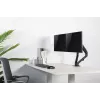 Supporto per monitor Neomounts FPMA-D650D nero 17-27