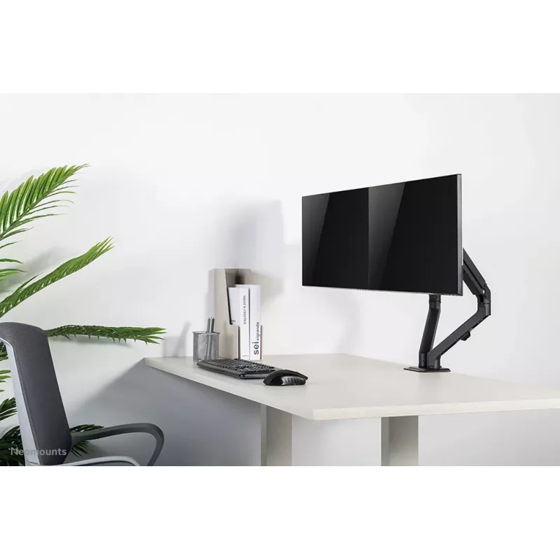 Supporto per monitor Neomounts FPMA-D650D nero 17-27