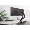 Supporto per monitor Neomounts FPMA-D650D nero 17-27