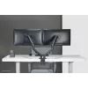 Supporto per monitor Neomounts FPMA-D650D nero 17-27