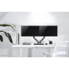 Supporto per monitor Neomounts FPMA-D650D nero 17-27