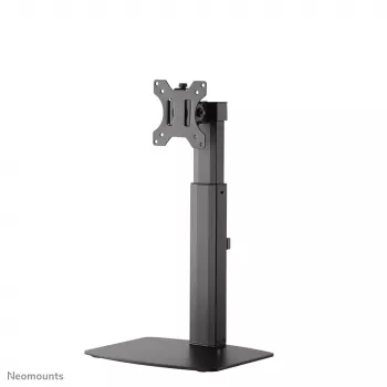 Supporto per monitor Neomounts FPMA-D865 nero 10-32