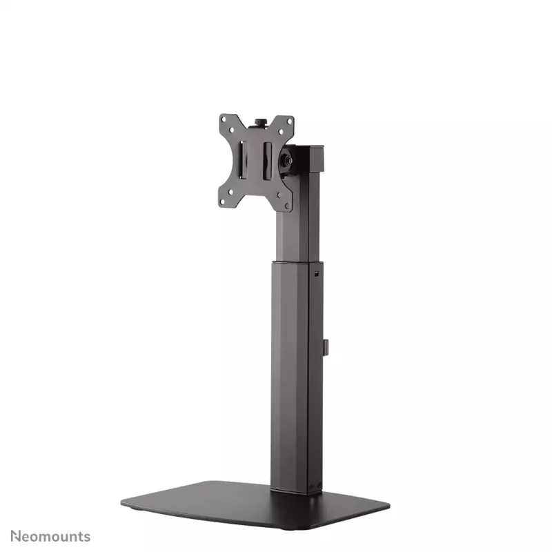 Supporto per monitor Neomounts FPMA-D865 nero 10-32