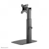 Supporto per monitor Neomounts FPMA-D865 nero 10-32