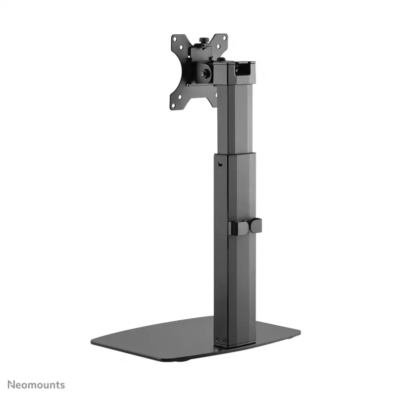 Supporto per monitor Neomounts FPMA-D865 nero 10-32