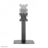 Supporto per monitor Neomounts FPMA-D865 nero 10-32