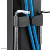 Supporto per monitor Neomounts FPMA-D865 nero 10-32