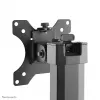 Supporto per monitor Neomounts FPMA-D865 nero 10-32