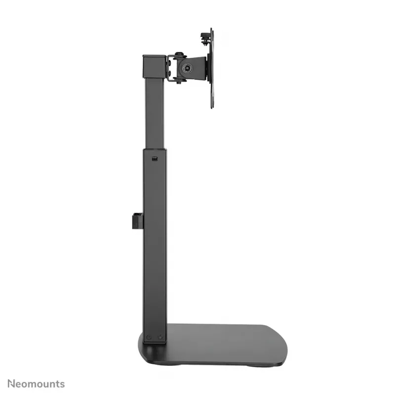 Supporto per monitor Neomounts FPMA-D865 nero 10-32