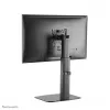 Supporto per monitor Neomounts FPMA-D865 nero 10-32