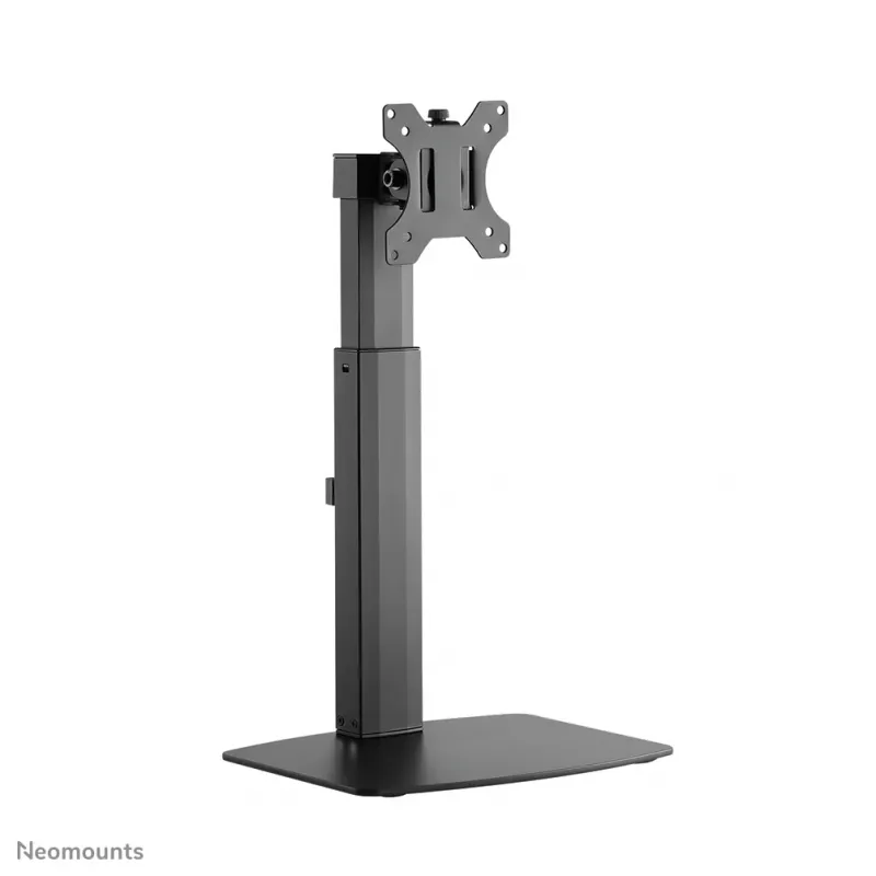 Supporto per monitor Neomounts FPMA-D865 nero 10-32