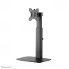 Supporto per monitor Neomounts FPMA-D865 nero 10-32