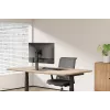 Supporto per monitor Neomounts FPMA-D865 nero 10-32