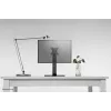 Supporto per monitor Neomounts FPMA-D865 nero 10-32