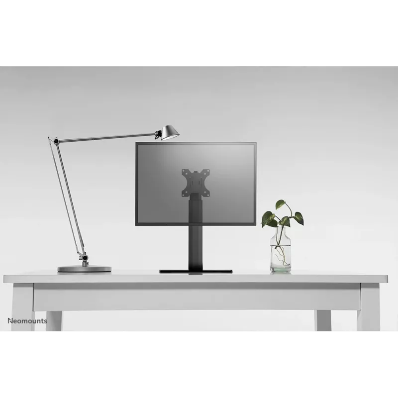 Supporto per monitor Neomounts FPMA-D865 nero 10-32