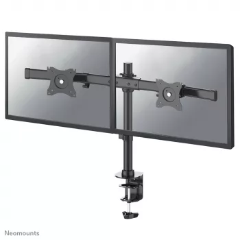 Braccio per monitor Neomounts FPMA-DCB100D nero 10-27