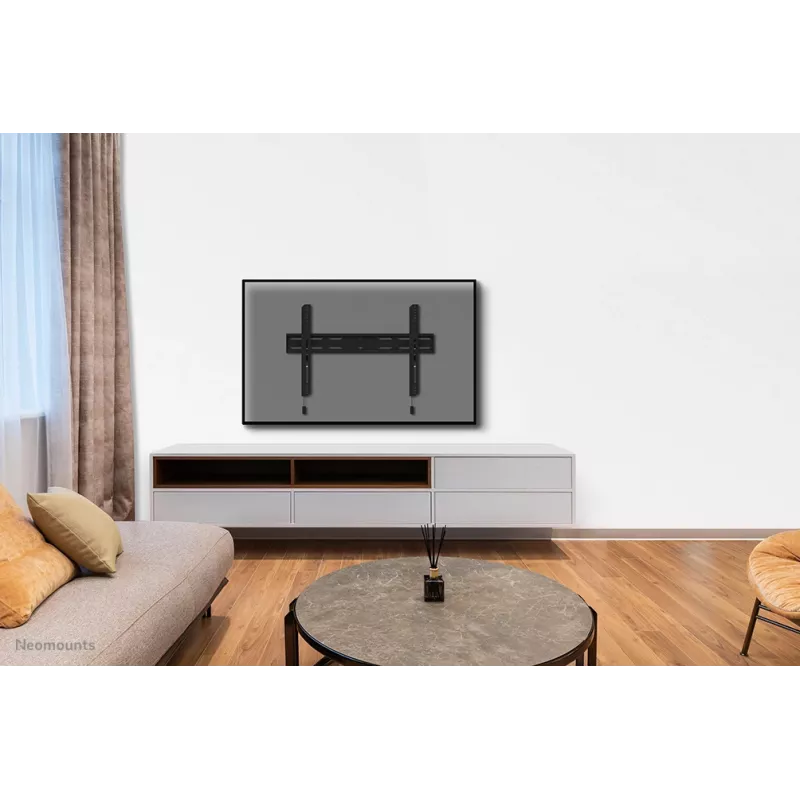 Supporto a parete per TV Neomounts WL30S-850BL16 42-86