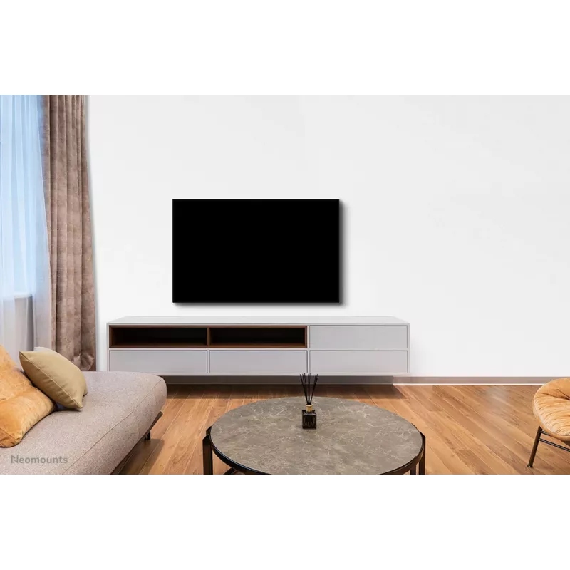 Supporto a parete per TV Neomounts WL30S-850BL16 42-86