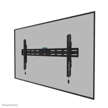 Supporto a parete per TV Neomounts WL30S-850BL18 43-86 inch - fisso - bloccabile - installazione rapida
