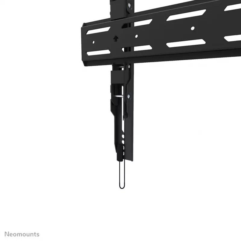 Supporto a parete per TV Neomounts WL30S-850BL18 43-86